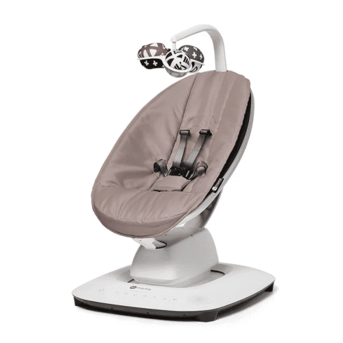 4Moms Mamaroo 2