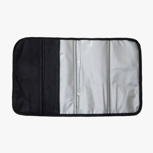 7AM VOYAGE CAPRI CROSSBODY BLACKPOLAR 5