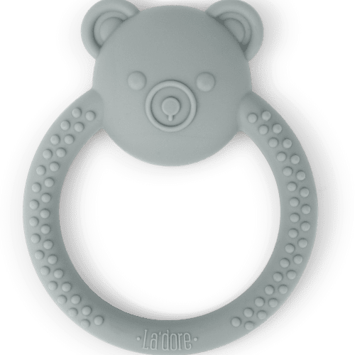 BebeBearTeether Graphite