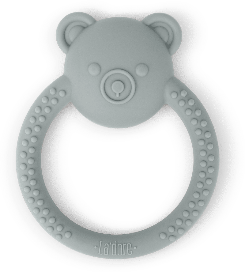 BebeBearTeether Graphite