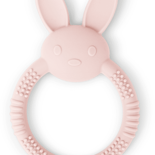 BebeBunnyTeether Blush