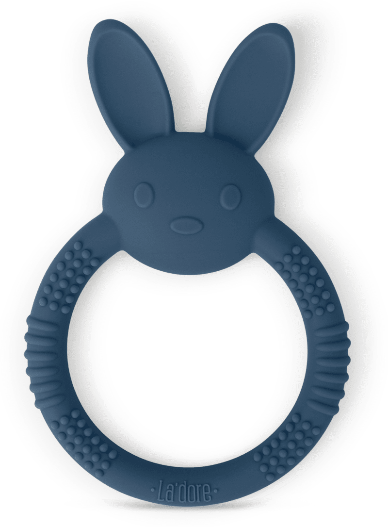 BebeBunnyTeether Denim