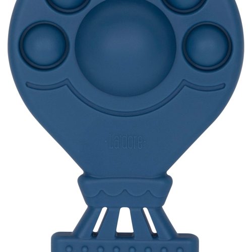 Pop itHotAirballoonrattle Denim