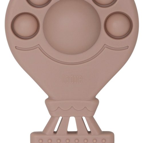 Pop itHotAirballoonrattle Mauve