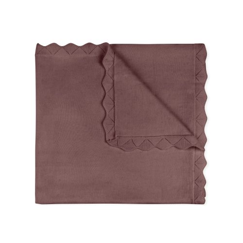 WrapBlanket Burgandy OneSize 46